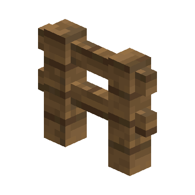  Гацуур модон хашаа 