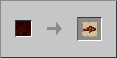 Crimson Forest->patch Fire