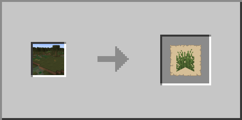 Swamp->patch Grass Normal