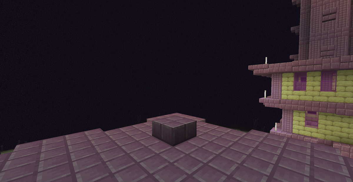 Screenshot #1:  Пурпур плоча | Slabs | Minecraft Књига 