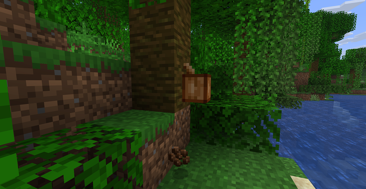 Screenshot #2:  ʇᴉnɔsᴉᗺ | Cooked Food | ʇɟɐɹɔǝuᴉW ʞooᗺ 