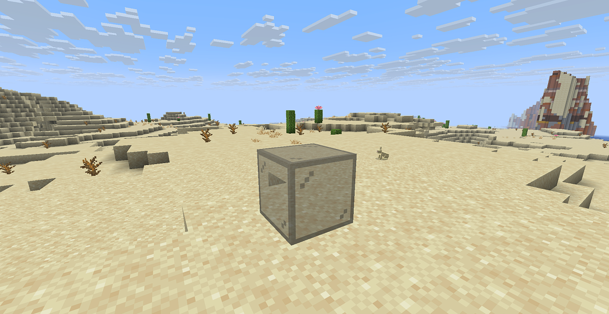 Screenshot #1:  'al'on qIj 'ej wov | 'al'on | minecraft paq 