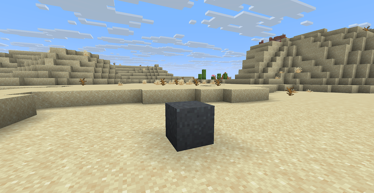 Screenshot #1:  Grèès cement | Concrete powders | Minecraft Buuk 