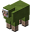 Sheep (Green)