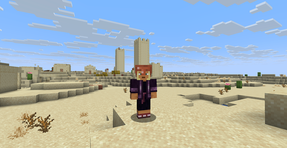 Screenshot #1:  Copper Helmet | Helmets | Minecraft Book 