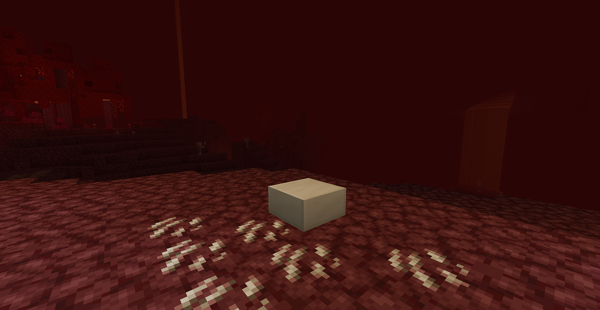 Screenshot #1:  krili xadba | Slabs | Minecraft cukta 