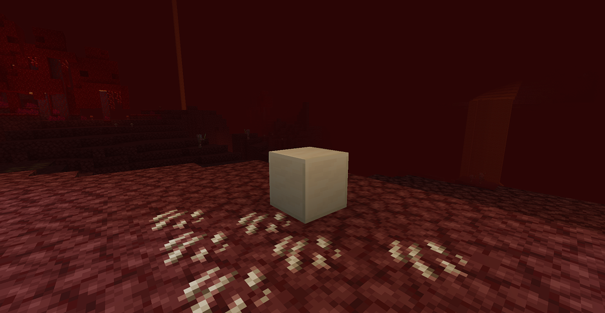 Screenshot #1:  Quartz Block | Quartzs | ماءينکرف‌ت بوکو 