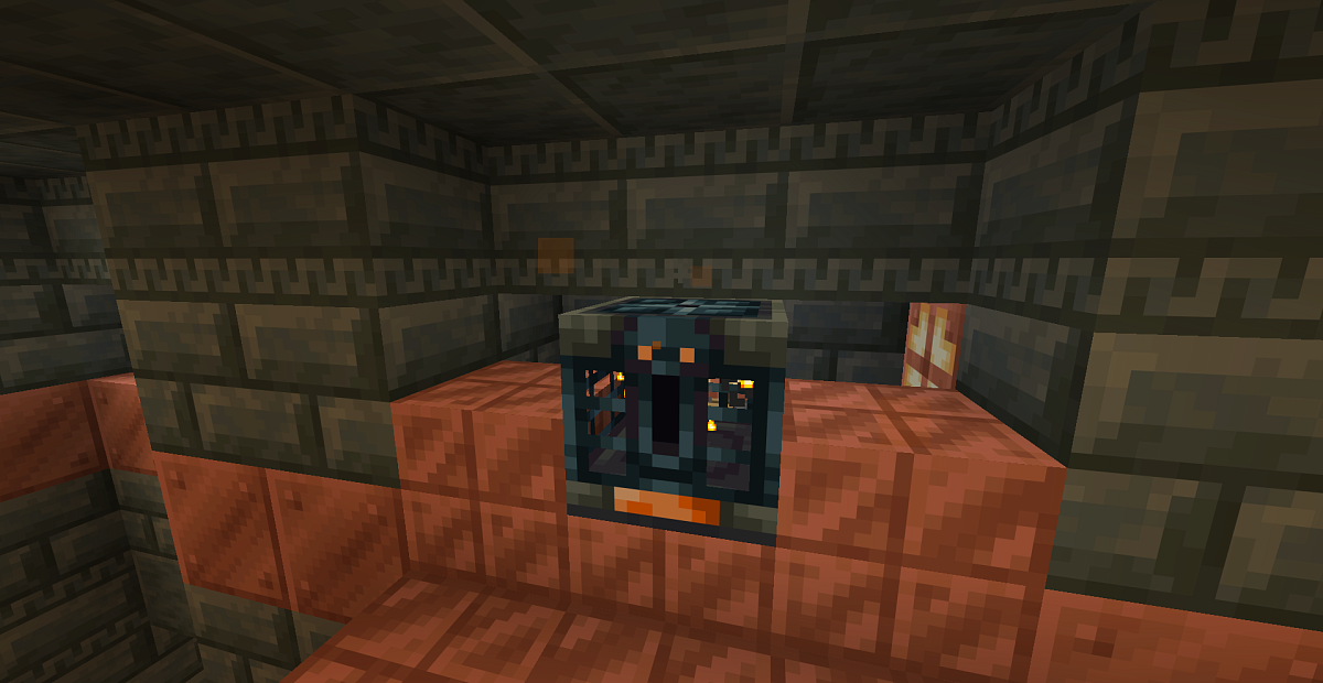 Screenshot #2:  Chiave della sfida | Other Materials | Minecraft Liber 