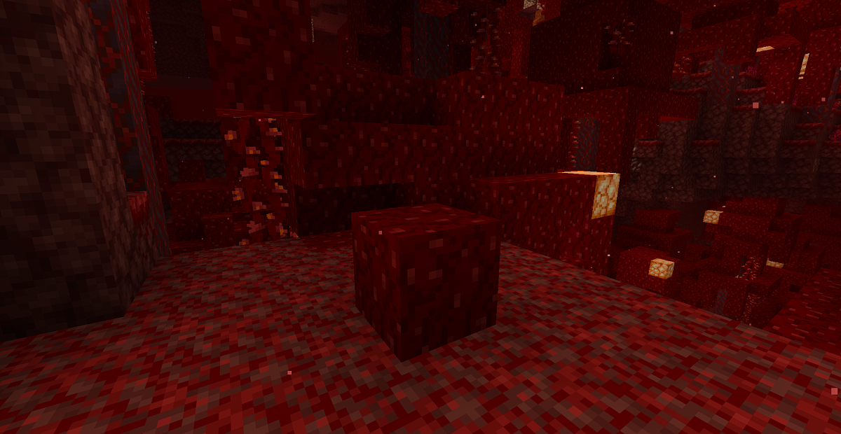 Screenshot #2:  Nederska Izraslina Block | Other Naturalni blokovi | Minecraft Knjiga 