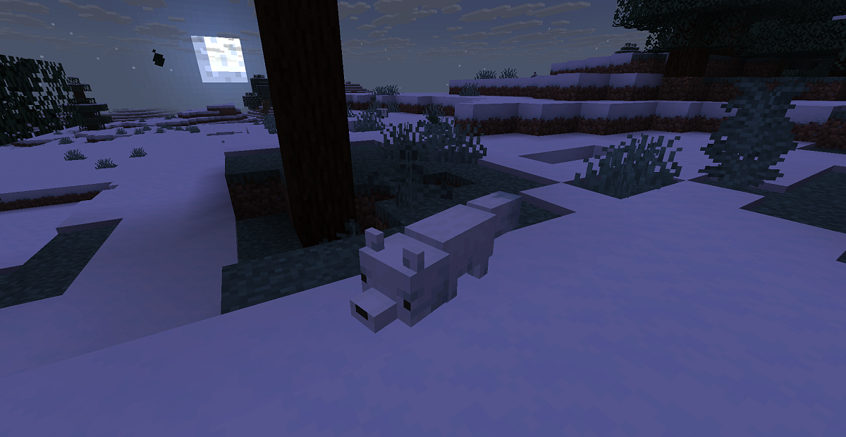 Screenshot #4:  Soro | Mapayapa Mobs | Minecraft Aklat 