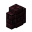 Nether Brick Wall