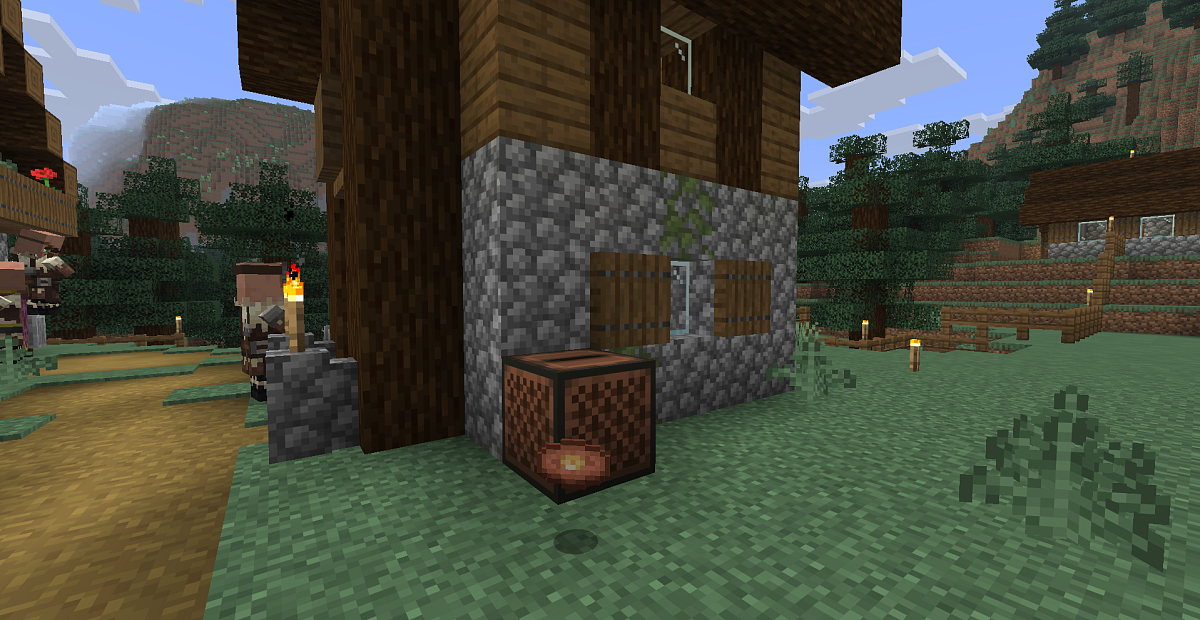 Screenshot #1:  Күйтабақ Creator Әуен Box | Әуен Discs | Minecraft Кітап 