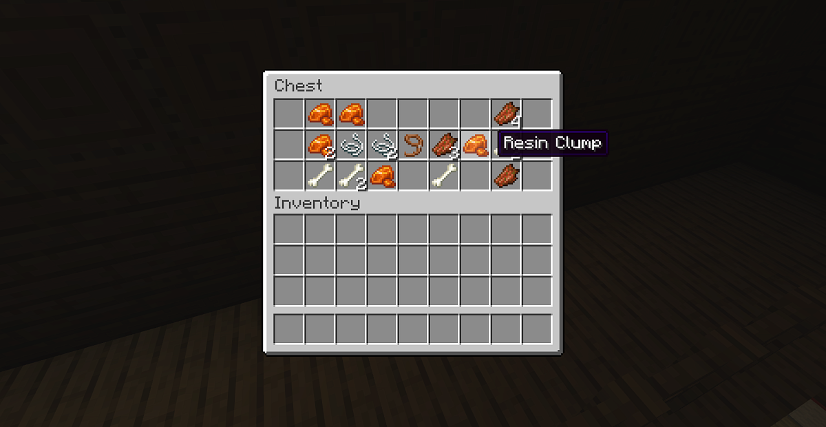 Screenshot #9:  Woodland Mansion | Obawöd stuctures | Minecraft Buach 