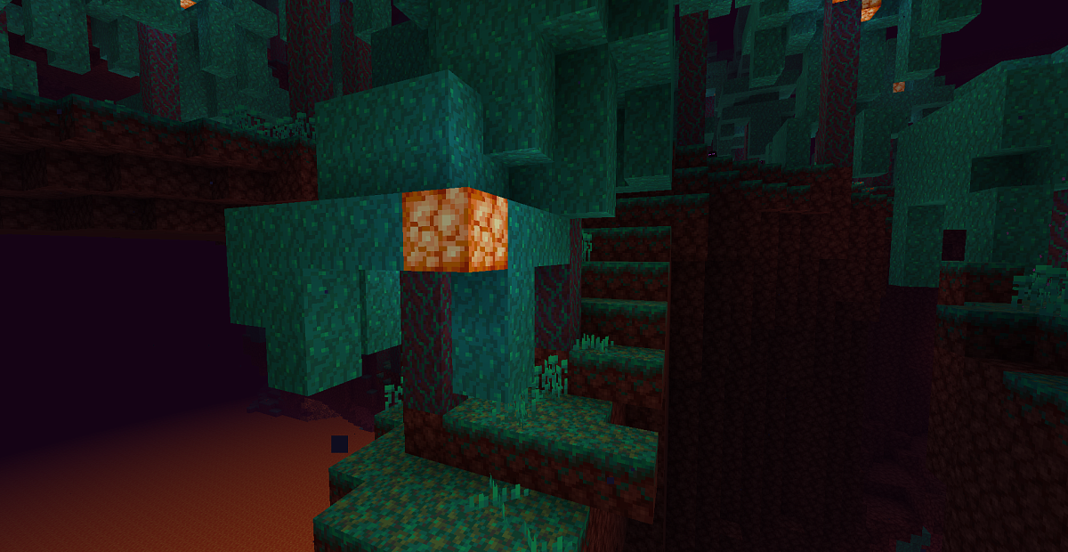 Screenshot #2:  Goleuffwng | Other Lighting | Minecraft Llyfr 